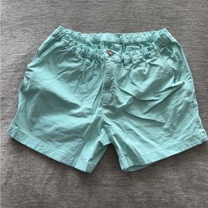 Chubbies Men’s Shorts